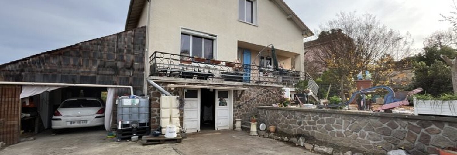 Maison 5 Pièces 145 m² à vendre à Saillat-sur-Vienne (87720)