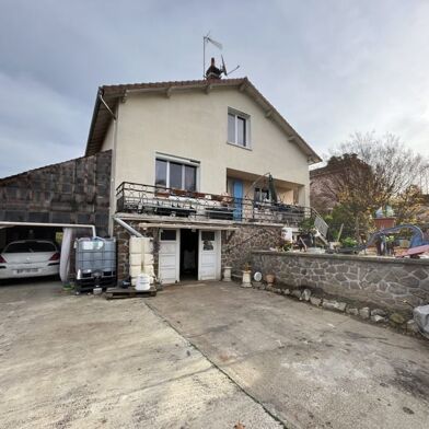 Maison 5 pièces 106880 €