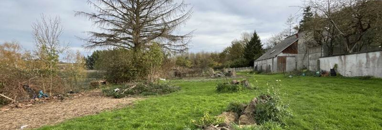 Maison 5 Pièces 145 m² à vendre à Saillat-sur-Vienne (87720)