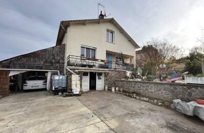 Maison de ville de 5 pièces principales — photo du bien