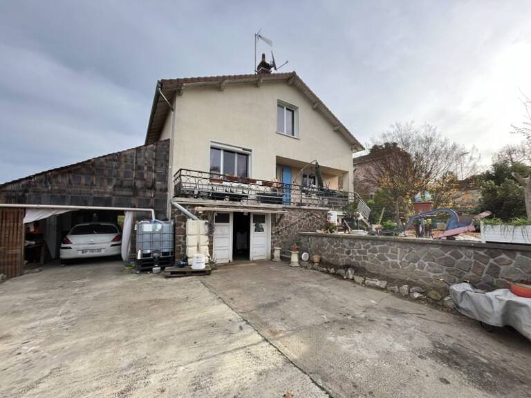 Maison de ville de 5 pièces principales — photo 1