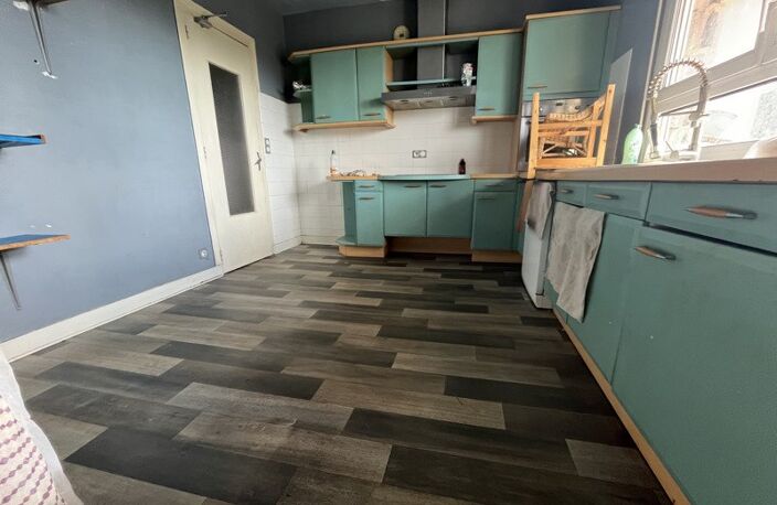 Maison de ville de 5 pièces principales — photo 2
