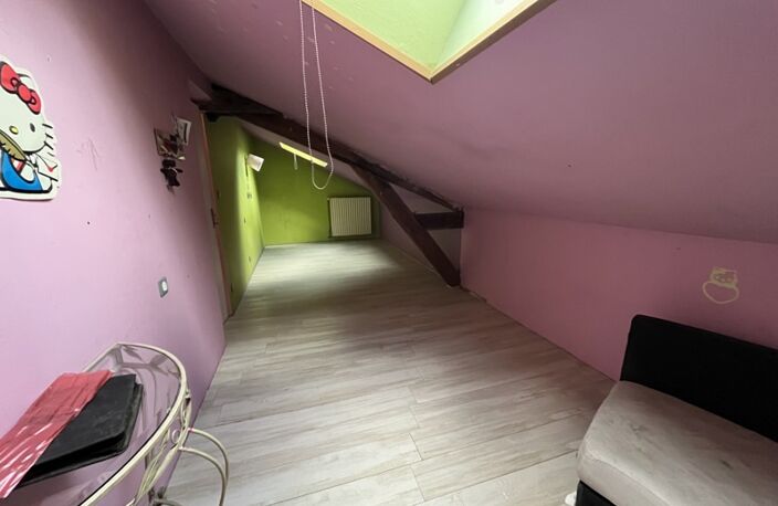 Maison de ville de 5 pièces principales — photo 3