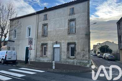 Maison 8 pièces 128000 €