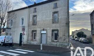 Maison 8 Pièces 191 m² à vendre à Coursan (11110)