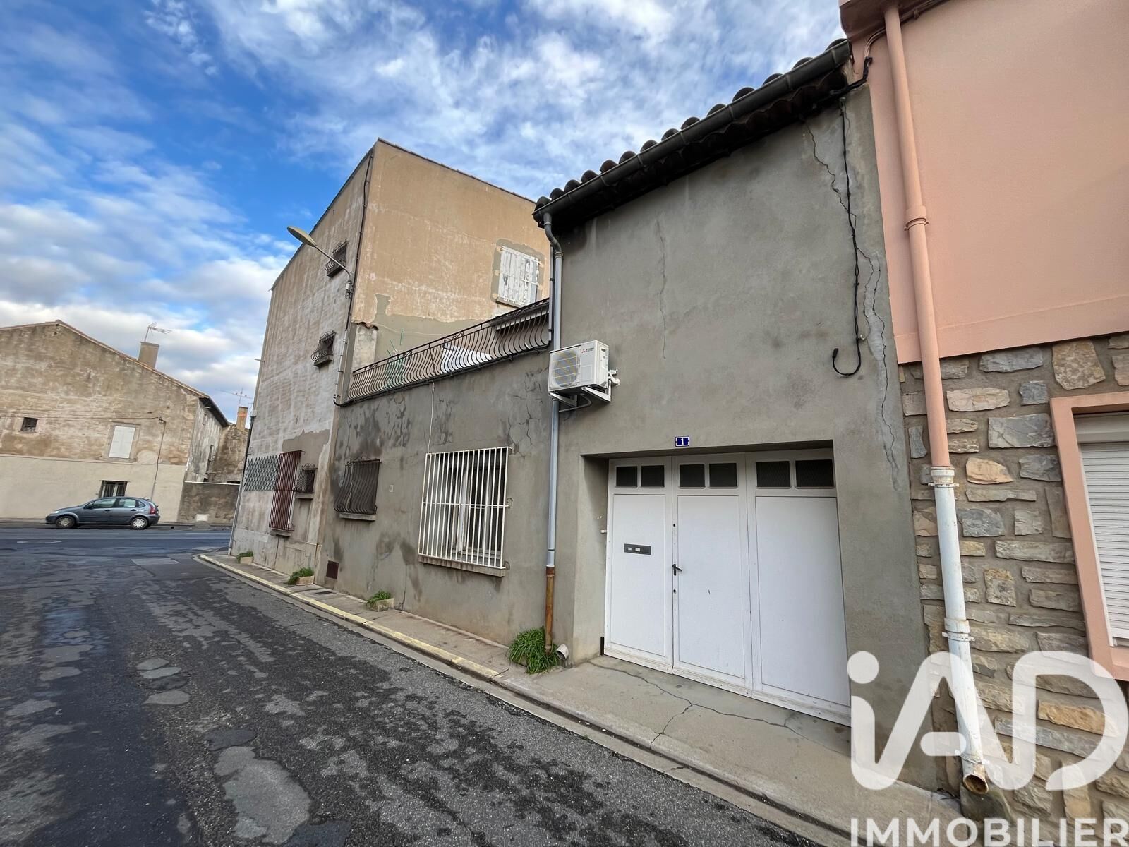 Vente Maison/villa 8 pièces - Photo 2