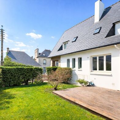 Maison 9 pièces 442260 €