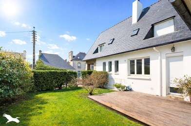 Maison 9 pièces 421200 €