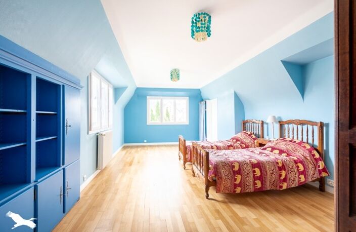 Vente maison 9 pièces 234 m² Lesneven (29260) — photo 5