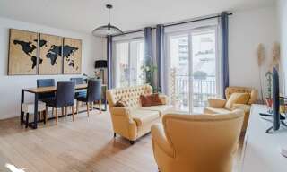 Appartement 4 Pièces 93 m² à vendre à Lyon 3 (69003)