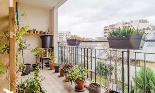 Appartement 4 Pièces 93 m² à vendre à Lyon 3 (69003)