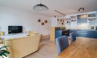 Appartement 4 Pièces 93 m² à vendre à Lyon 3 (69003)