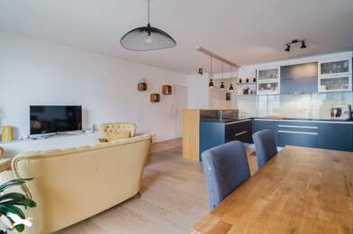 Appartement 4 pièces 450000 €
