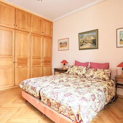 Appartement 4 pièces 838000 €