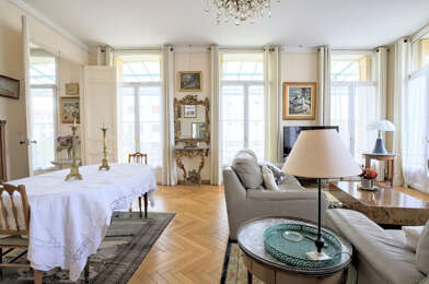 Appartement 4 pièces 838000 €