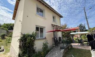 Maison 4 Pièces 82 m² à vendre à Moissac (82200)