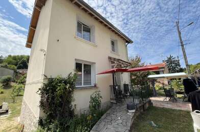 Maison 4 pièces 161250 €