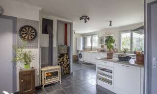 Maison 5 Pièces 98 m² à vendre à Angoulins (17690)