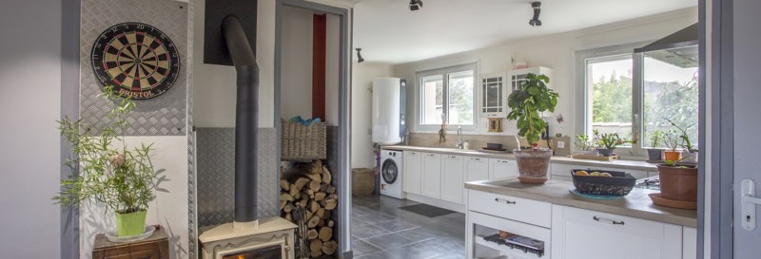 Maison 5 Pièces 98 m² à vendre à Angoulins (17690)