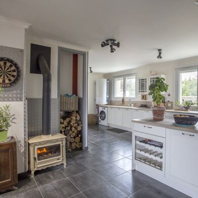 Maison 5 pièces 457600 €