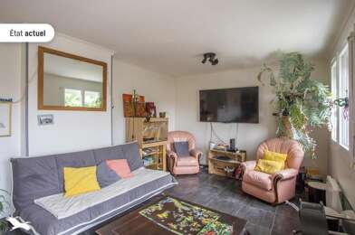 Maison 5 pièces 437808 €