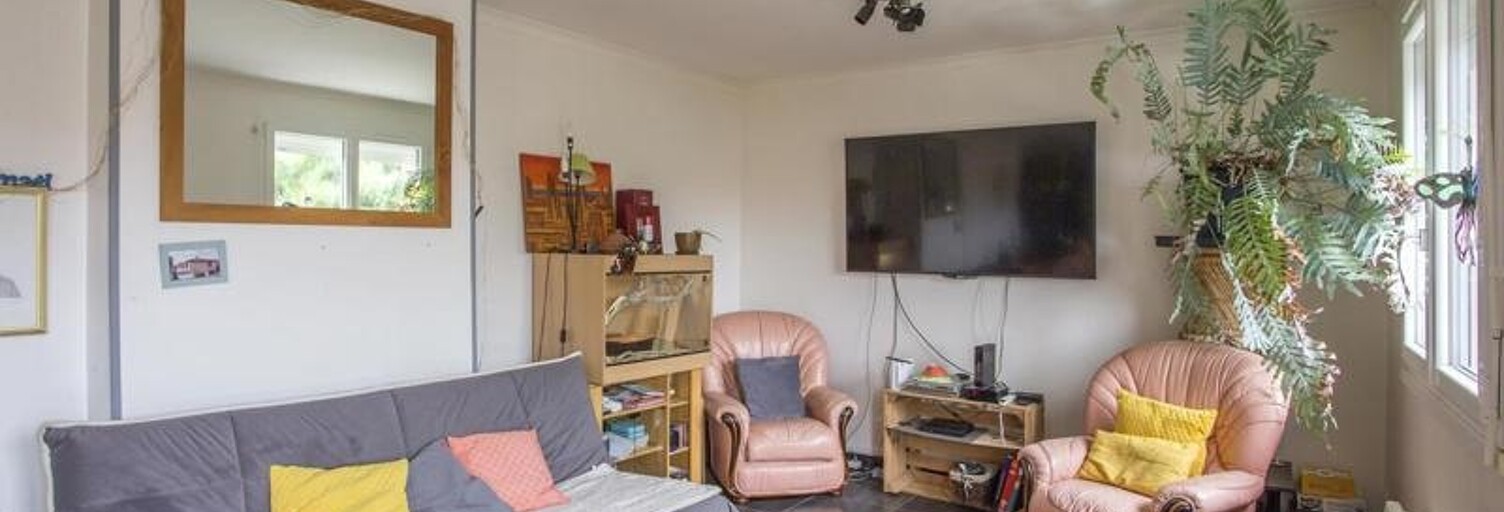 Maison 5 Pièces 98 m² à vendre à Angoulins (17690)