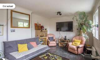 Maison 5 Pièces 98 m² à vendre à Angoulins (17690)
