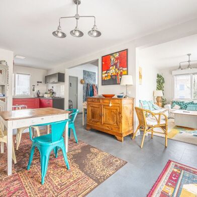 Maison 5 pièces 525000 €