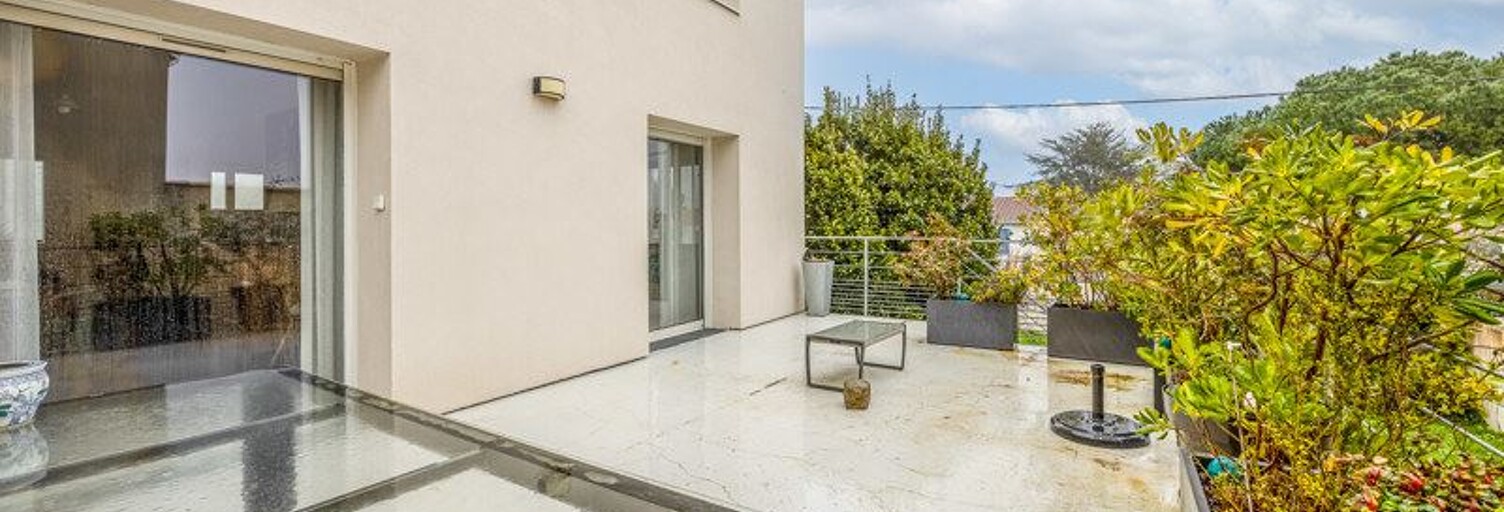 Maison 5 Pièces 137 m² à vendre à Châtelaillon-Plage (17340)