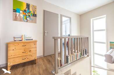 Maison 5 pièces 499000 €