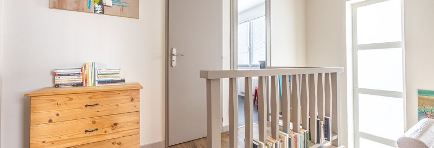 Maison 5 Pièces 137 m² à vendre à Châtelaillon-Plage (17340)