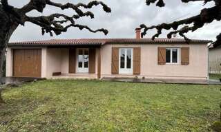 Maison 4 Pièces 89 m² à vendre à Septfonds (82240)