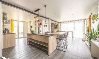 Maison 6 Pièces 145 m² à vendre à Montroy (17220)