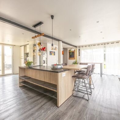 Maison 6 pièces 399000 €