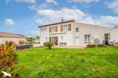 Maison 6 pièces 399000 €