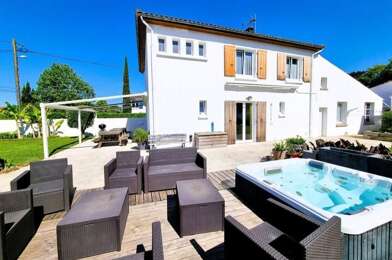 Maison 6 pièces 399000 €