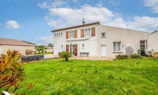 Maison 6 Pièces 145 m² à vendre à Montroy (17220)
