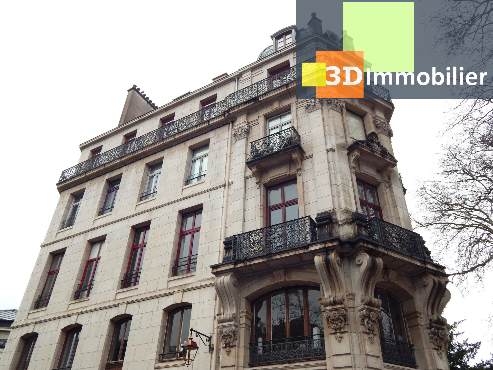Agence immobilière de 3D IMMOBILIER
