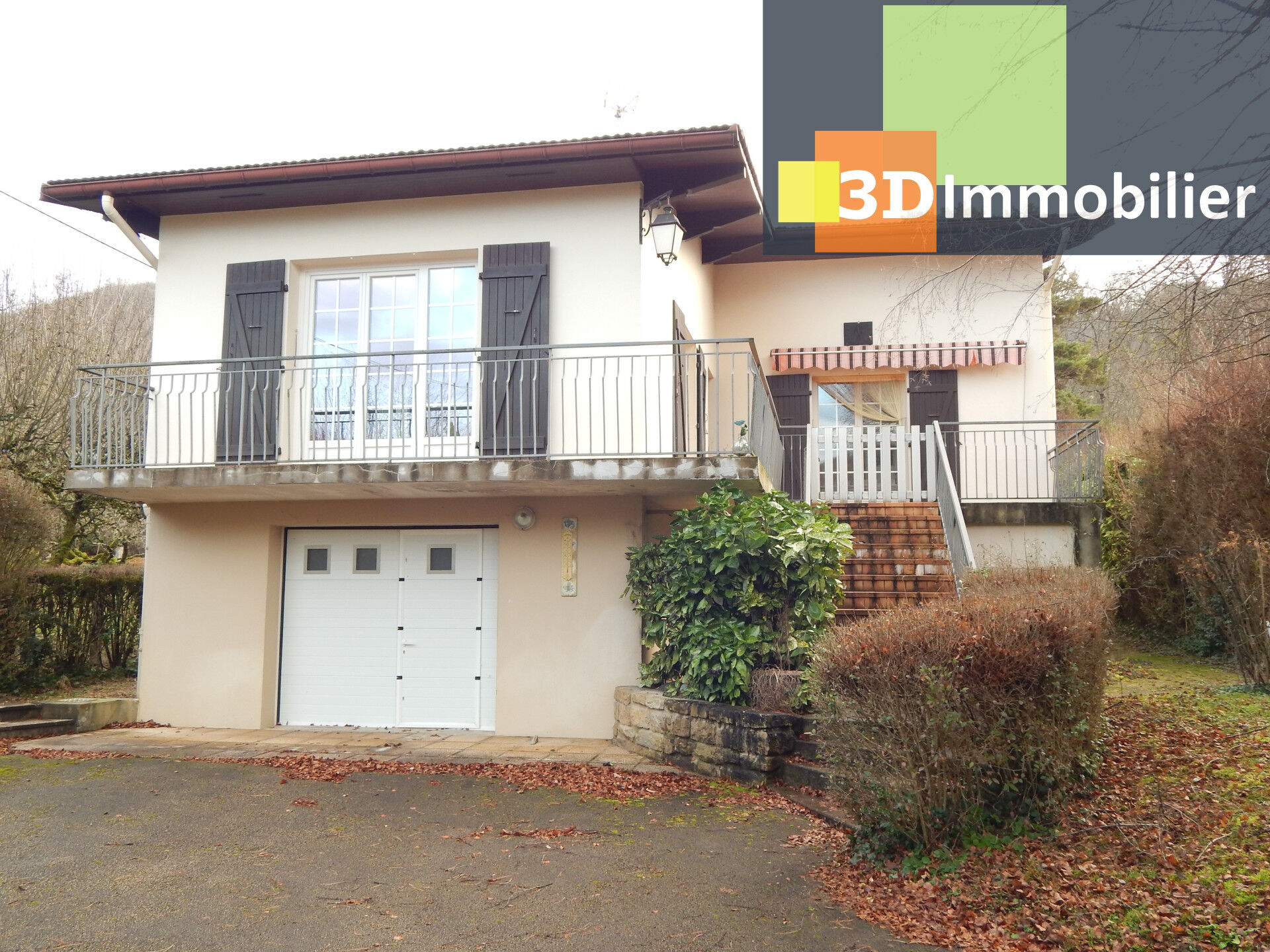 Agence immobilière de 3D IMMOBILIER