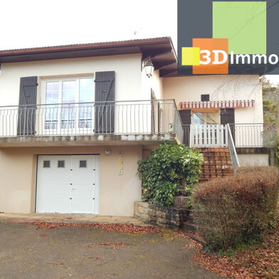 Maison 7 pièces 253000 €