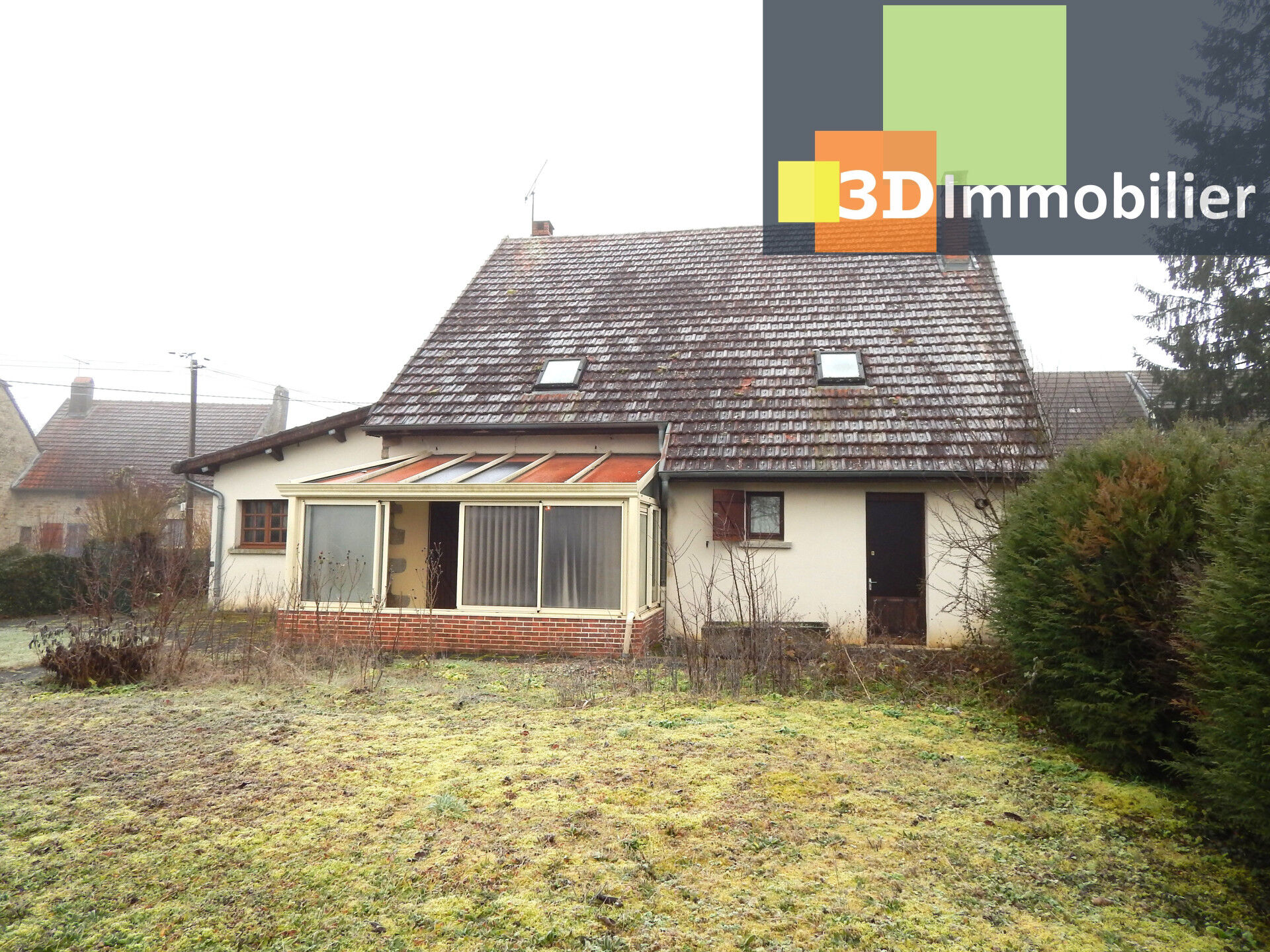 Agence immobilière de 3D IMMOBILIER