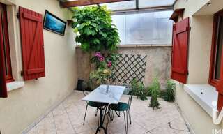 Maison 3 Pièces 78 m² à vendre à Ligueil (37240)