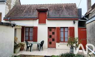 Maison 3 Pièces 78 m² à vendre à Ligueil (37240)