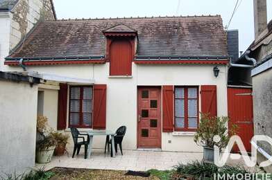 Maison 3 pièces 72500 €