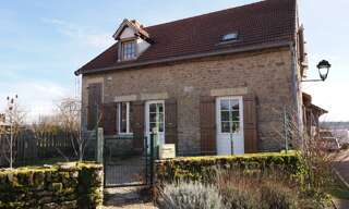 Maison 5 Pièces 125 m² à vendre à Saint-Maurice-des-Champs (71460)