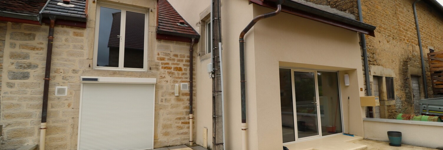 Maison 5 Pièces 152 m² à vendre à Lons-le-Saunier (39000)