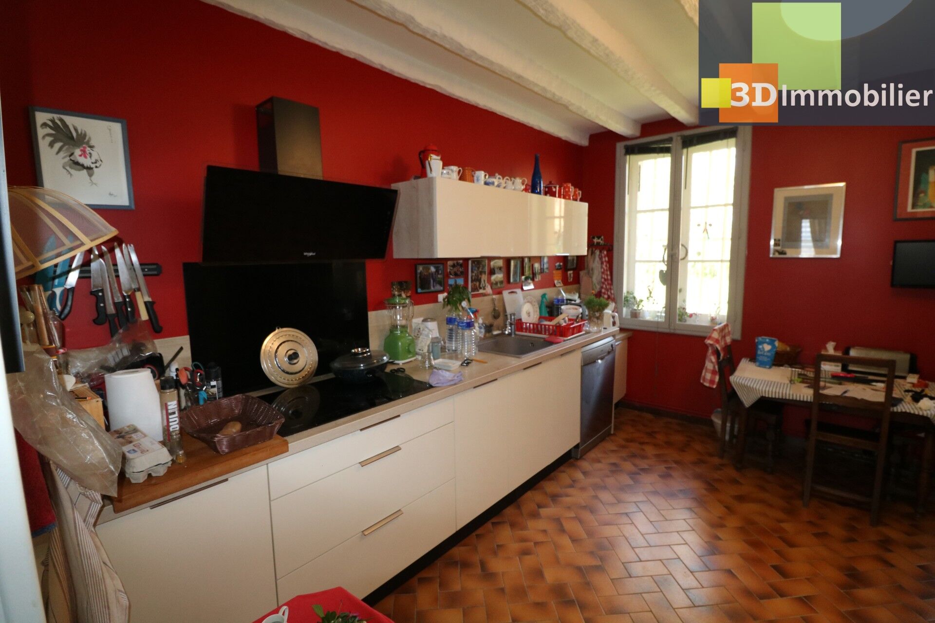Agence immobilière de 3D IMMOBILIER