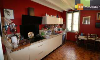 Maison 8 Pièces 233 m² à vendre à Pierre-de-Bresse (71270)