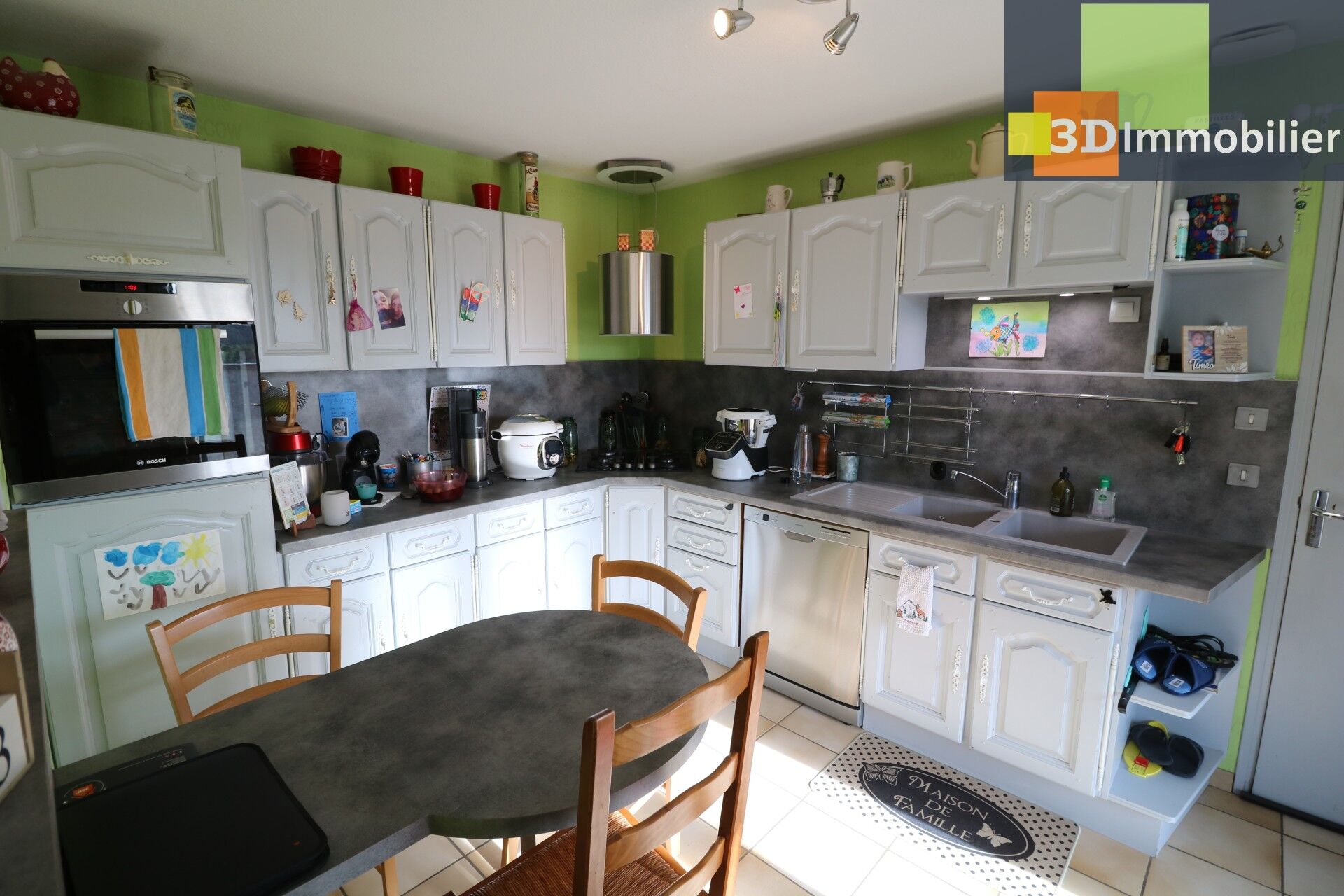 Agence immobilière de 3D IMMOBILIER