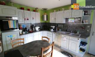 Maison 5 Pièces 95 m² à vendre à Chaussin (39120)